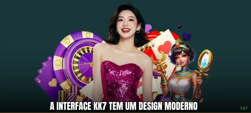 Lista de jogos para pgz casino section